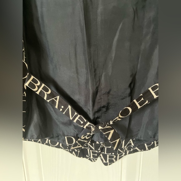 Laurèl By Escada Vintage Matching Skirt and Vest Set - Picture 9 of 15